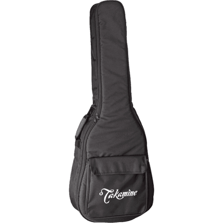 Housse guitare Takamine pour New Yorker