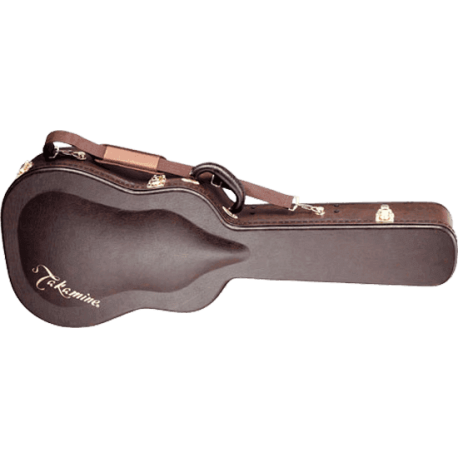 Etui guitare Takamine Dreadnought