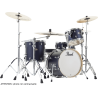 Batterie Pearl Decade Maple Jazz 18 Ultramarine Velvet