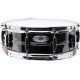 Caisse claire Pearl Sensitone heritage Alloy 14x5 laiton black chrome