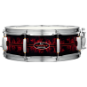 Caisse claire Pearl signature Casey Cooper "The Igniter" 14X5"