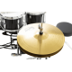 Batterie Pearl Roadshow fusion 20 pack 3 cymbales jet black