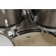 Batterie Pearl Roadshow rock 22 pack 3 cymbales Bronze metallic