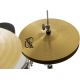 Batterie Pearl Roadshow rock 22 pack 3 cymbales Bronze metallic
