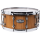 Caisse claire Pearl Makha Naturel Stave Craft 14 x 6,5"