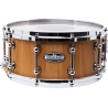 Caisse claire Pearl Makha Naturel Stave Craft 14 x 6,5"