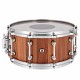 Caisse claire Pearl Makha Naturel Stave Craft 14 x 6,5"
