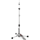 Pack hardware Pearl flat base 150