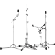 Pack hardware Pearl flat base 150