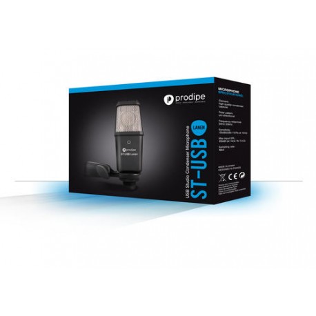 Micro USB Prodipe ST-USB