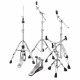 Pack Hardware Pearl pro 2010 red line