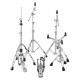 Pack Hardware Pearl pro 2010 red line