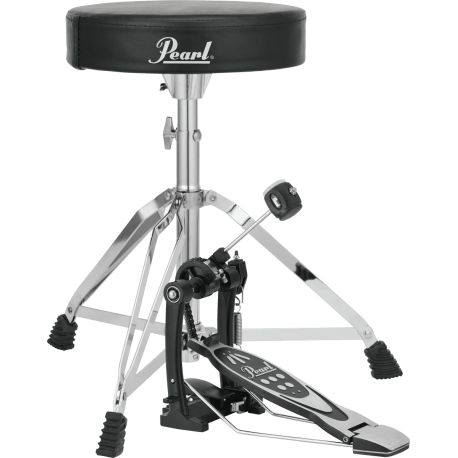 Pack Hardware Pearl DP53