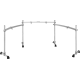 Rack Pearl DR213 courbé