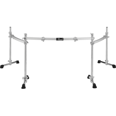 Rack Pearl DR213 courbé