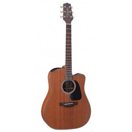 Guitare Takamine GD11MCENS acajou