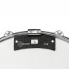 Atténuateur harmonique Snareweight M1B noir