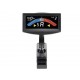 Accordeur chromatique à pince Korg Pitch crow aw-4-G noir
