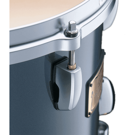 Tirants de batterie Pearl 35mm x6