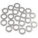 Rondelles pour tirants Pearl MTW12-12