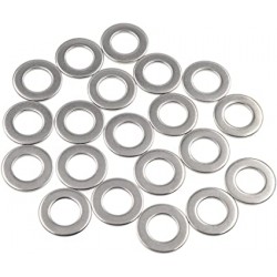 Rondelles pour tirants Pearl MTW12-12