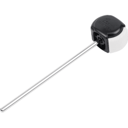 Batte de pédale grosse caisse Pearl demon style DB-100