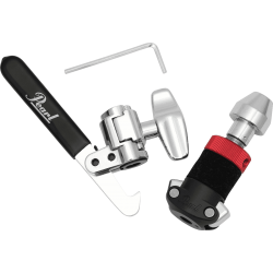 Tilter dehi-hats Pearl HCL-205DQR rapid lock
