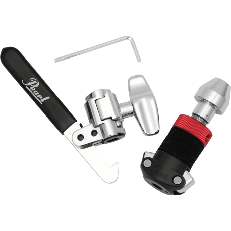 Tilter dehi-hats Pearl HCL-205DQR rapid lock