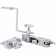 Liaison hi-hat/grosse caisse Pearl HA-130
