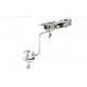 Liaison hi-hat/grosse caisse Pearl HA-130