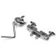 Liaison hi-hat/grosse caisse Pearl HA-130