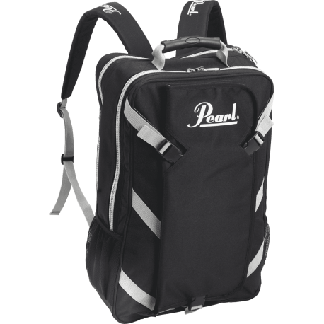 Sac à dos Pearl Avec housse baguettes amovible PDBP01