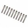 Tirant 26mm - Filetage 7/32" Sparedrum (x10)
