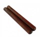 Paire de claves Rohema palissandre 20mm