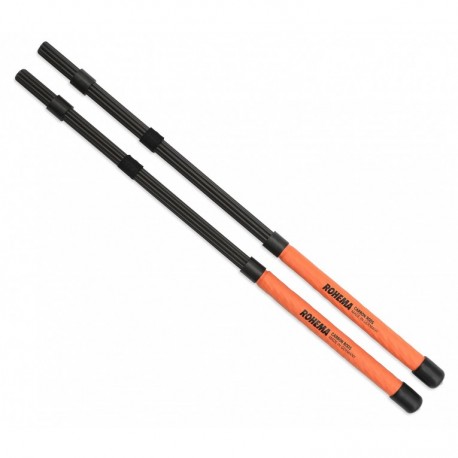 Baguettes multi-brins Rohema Carbon Rods