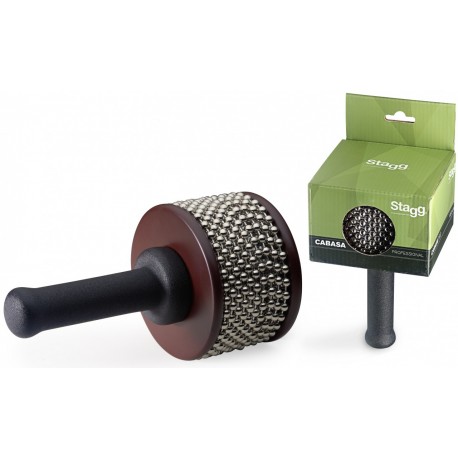 Cabassa en Bois Stagg taille moyenne