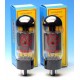 Paire de lampes de puissance JJ electronics 6L6 GC duet