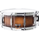 Caisse claire Pearl Session Studio 14 x 5.5" gloss barnwood brown