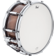 Caisse claire Pearl Session Studio 14 x 5.5" gloss barnwood brown