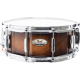 Caisse claire Pearl Session Studio 14 x 5.5" gloss barnwood brown