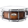 Caisse claire Pearl Session Studio 14 x 5.5" gloss barnwood brown