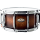 Caisse claire Pearl Session Studio 14 x 6.5" gloss barnwood brown