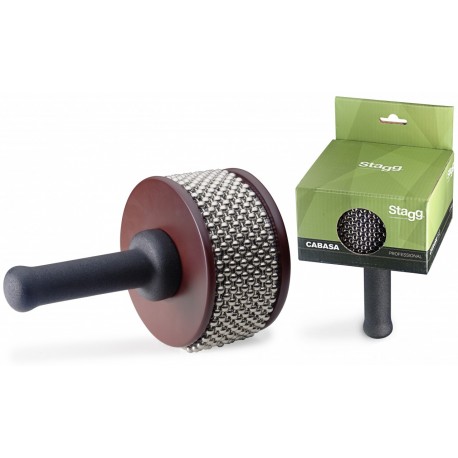 Cabassa pro bois Stagg CABPRO-L grande