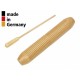 Guiro-Shaker 25cm Rohema avec Grattoir