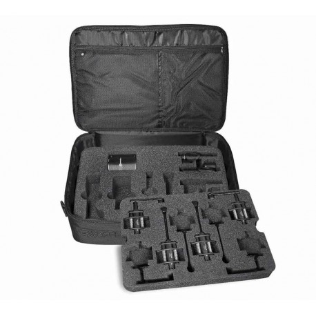 Kit micros batterie Beyerdynamic TG Drum Pro L