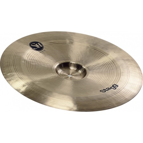 Cymbale china Stagg SH 16 regular