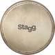 Peau pour Djembé accordable Stagg DPY 10 pouces