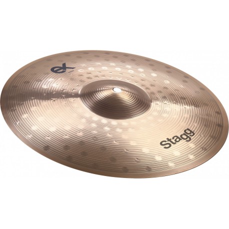 Cymbale Stagg EX medium splash 10