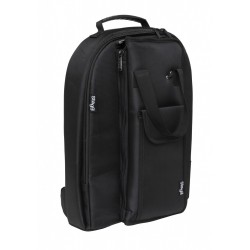 Sac à dos pour baguettes de batterie Stagg DSBACKPACK