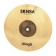 Cymbale splash Stagg Sensa 10 Exo